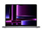 Apple MacBook Pro 14:
Procesador Apple M2 Pro,
Memoria de 32GB DDR4,
SSD de 1TB,
Pantalla de 14