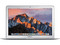 Apple Macbook Air 13  MQD32E/A:
Procesador Intel Core i5 1.8 GHz (hasta 2.9 GHz),
Memoria de 8GB LPDDR3,
SSD de 128GB,
Pantalla de 13.3