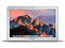 Apple MacBook Air:
Procesador Intel Core i5 (hasta 2.90 GHz),
Memoria de 8GB LPDDR3,
SSD de 256GB,
Pantalla de 13.3