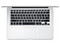 Apple MacBook Air:
Procesador Intel Core i5 (hasta 2.90 GHz),
Memoria de 8GB LPDDR3,
SSD de 256GB,
Pantalla de 13.3