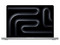 Laptop Apple MacBook Pro:
Procesador Apple M3 14 CPU 30 GPU,
Memoria de 36GB,
SSD de 1TB,
Pantalla de 14