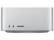 Apple Mac Studio M4 Max (Color Plata): 
14 Núcleos CPU, 32 Núcleos GPU, 
Memoria RAM de 36GB  
512GB SSD, 
Wi-Fi 6E, 
macOS Sequoia.