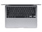 Apple MacBook Air 13:
Procesador Intel Core i5 (hasta 3.50 GHz),
Memoria de 8GB LPDDR4,
SSD de 512GB,
Pantalla Retina de 13.3