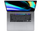Apple MacBook Pro 16:
Video Radeon Pro 5300M 4GB GDDR6,
Procesador Intel Core i7 9750H (hasta 4.50 GHz),
Memoria de 16GB DDR4,
SSD de 512GB,
Pantalla de 16