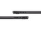 Apple MacBook Pro: 
Procesador Apple M4, 
Memoria RAM de 16GB, 
SSD de 1TB, 
Pantalla de 14.2