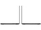 Apple MacBook Pro: 
Procesador Apple M4, 
Memoria RAM de 16GB, 
SSD de 1TB, 
Pantalla de 14.2
