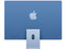 Apple iMac: 
Procesador Apple M4, 
Memoria de 16GB, 
SSD de 512GB, 
Pantalla de 24