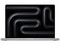 MacBook Pro 16 (Color Plata): 
Procesador Apple M4 Pro 14CPU, 
Memoria RAM de 48GB, 
SSD de 512GB, 
Pantalla de 16.2