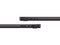 MacBook Pro 16 (Color Negro Espacial): 
Procesador Apple M4 Pro, 
Memoria RAM de 48GB, 
SSD de 512GB, 
Pantalla de 16