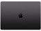 MacBook Pro 16 (Color Negro Espacial): 
Procesador Apple M4 Pro, 
Memoria RAM de 48GB, 
SSD de 512GB, 
Pantalla de 16