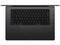 MacBook Pro 16 (Color Negro Espacial): 
Procesador Apple M4 Pro, 
Memoria RAM de 48GB, 
SSD de 512GB, 
Pantalla de 16