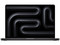 MacBook Pro 16 (Color Negro Espacial): 
Procesador Apple M4 Pro, 
Memoria RAM de 48GB, 
SSD de 512GB, 
Pantalla de 16