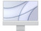 Apple iMac 4.5K Z13K:
Procesador Apple M1 8C CPU-7C GPU,
Memoria de 8GB DDR4,
SSD de 1 TB,
Pantalla de 24