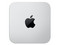 Apple Mac Studio: 
Procesador Apple M1 Ultra, 
Memoria de 128GB, 
SSD de 4TB, 
S.O. macOS Ventura.