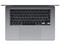 Apple MacBook Air 13:
Procesador Apple M2,
Memoria de 16GB DDR4,
SSD de 256GB,
Pantalla de 13.6