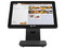 Terminal Punto de Venta 3nStar P415-09W-8240: 
Procesador Intel N95 (hasta 3.4 GHz), 
Memoria de 8GB DDR4, 
SSD de 240GB, 
Pantalla de 15.6