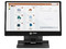 Terminal Punto de Venta 3nStar P7 8240W11,
Procesador Intel Core i5 12th Gen,
Memoria de 8GB DDR4,
SSD de 240GB,
Pantalla de 15.6