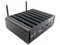 PC Industrial 3nStar PC087,
Procesador Intel Core i5 1235U (hasta 4.4 GHz),
Memoria de 8GB DDR4,
SSD de 500GB,
Video Iris Xe Graphics,
S.O. Windows 11 IoT. Color Negro.