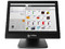 Terminal Punto de Venta 3nStar PTE0912,
Procesador Intel Core i5 1235U (hasta 4.4 Ghz),
Memoria de 8GB DDR4,
SSD de 500GB,
Pantalla de 15