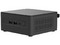 Pc Mini ASUS NUC 12 Pro,
Procesador Intel Core i7 1260P (hasta 4.7 Ghz),
Memoria de 16GB DDR4,
SSD de 256GB,
Video Iris Xe Graphics,
S.O. No Incluye, Color Negra.
Semi Nuevo.
