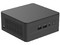 Mini PC ASUS Nuc BOXNUC1513I,
Procesador Intel Core i5 1340P (hasta 4.6 Ghz),
RAM de hasta 64GB, SSD O HDD No Incluidos,
Video Iris Xe Graphics,
Bluetooth 5.3, Wi-Fi 6E,
S.O. No Incluye, Color Negra.