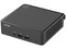 PC Mini ASUS Nuc BOXNUCI5,
Procesador Intel Core 5 210H (hasta 4.8 Ghz),
Memoria de 16GB DDR5,
SSD de 512GB,
Video Intel Graphics,
S.O. Windows 11 Pro. Color Negra.