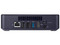 Mini PC ASUS Chromebox 3 N7041U,
Procesador Intel Core i7 8550U hasta 4.0 GHz,
Memoria de 4GB DDR4,
SSD de 32GB,
Video UHD Graphics 620,
S.O. Chrome OS