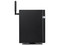 Mini Computadora ASUS Eeebox E420:
Procesador Intel Celeron 3865U  (1.80 GHz),
Soporta RAM de hasta 32GB DDR4,
Puerto de Almacenamiento para 2.5” HDD/SSD,
Red 802.11b/g/n,
Compatible Windows 10(64bits),
No incluye S.O.