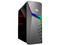 PC Gamer ASUS ROG Strix G10CE:
Video GeForce RTX 3050,
Procesador Intel Core i5 11400F (hasta 4.40 GHz),
Memoria de 8GB DDR4,
Disco Duro de 1TB,
SSD de 256GB,
S.O. Windows 11 Home (64 Bits)