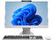 All in One ASUS M3402WFA,
Procesador AMD Ryzen 5 7520U (hasta 4.3 GHz),
Memoria de 8GB LPDDR5,
SSD de 512GB,
Pantalla de 23.8