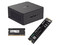 Kit Mini PC ASUS Nuc,
Procesador Intel Core i5 1340P (hasta 4.6 Ghz),
Memoria de 16GB DDR4,
SSD de 512GB,
Video Iris Xe Graphics,
S.O. No Incluye, Color Negra.