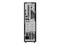 PC de Escritorio ASUS ExpertCenter P500,
Procesador Intel Core i7 13620H (hasta 4.9 Ghz),
Memoria de 16GB DDR5,
SSD de 512GB,
Video UHD Graphics,
S.O. Windows 11 Pro, Color Negra.