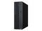PC de Escritorio ASUS ExpertCenter P500,
Procesador Intel Core i7 13620H (hasta 4.9 Ghz),
Memoria de 16GB DDR5,
SSD de 512GB,
Video UHD Graphics,
S.O. Windows 11 Pro, Color Negra.