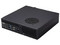 Mini PC de Escritorio ASUS Pro PB63: 
Procesador Intel Core i7 14700 (hasta 5.4 GHz), 
Memoria de 16GB DDR5,
SSD de 512GB, 
Video UHD Graphics 770, 
S.O. Windows 11 Pro.