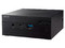 Mini PC de Escritorio Asus PN41-S1: 
Procesador Intel Celeron N5100 (hasta 2.8 GHz), 
Soporta hasta 2 x DDR4, 
Ranura de SSD M.2 NVMe, 
Video UHD Graphics, 
S.O. No Incluye.