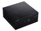 Mini PC de Escritorio Asus PN41-S1: 
Procesador Intel Celeron N5100 (hasta 2.8 GHz), 
Soporta hasta 2 x DDR4, 
Ranura de SSD M.2 NVMe, 
Video UHD Graphics, 
S.O. No Incluye.