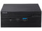 Mini PC de Escritorio ASUS PN41: 
Procesador Intel Celeron N5105 (hasta 2.9 GHz), 
Soporta Memoria SODIMM DDR4, 
Soporta Memoria M.2, 
Video UHD Graphics, 
S.O. No Incluido.