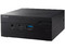 Mini PC de Escritorio ASUS PN41: 
Procesador Intel Celeron N5105 (hasta 2.9 GHz), 
Soporta Memoria SODIMM DDR4, 
Soporta Memoria M.2, 
Video UHD Graphics, 
S.O. No Incluido.
