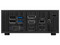 Mini PC ASUS ExpertCenter PN42,
Procesador Intel N100 (hasta 3.4 GHz),
Soporta Memoria SO-DIMM DDR4 a 3200 MHz,
Soporta SSD M.2 2280,
Video UHD Graphics,
S.O. No Incluye