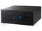 Mini PC de Escritorio ASUS PN50-B5244ZD: 
Procesador AMD Ryzen 5 4500U (hasta 4.0 GHz), 
Memoria de 8GB DDR4, 
SSD de 256GB, 
Video Radeon Graphics, 
S.O. Windows 10 Home.