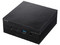 Mini PC de Escritorio Asus PN62S,
Procesador AMD Ryzen 3 4300U (hasta 3.70 GHz),
Soporta hasta 2 x DDR4 3200 MHz (No incluido), 
Soporta DD de 2.5