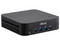 Mini PC ASUS PN54 S1,
Procesador AMD Ryzen 3 210 (hasta 4.7 Ghz),
Soporta hasta 32GB DDR5 SODIMM,
Soporta SSD M.2 PCIe 4.0,
Video Radeon Graphics,
S.O. No Incluye, Color Negra.