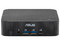 Mini PC ASUS PN54 S1,
Procesador AMD Ryzen 3 210 (hasta 4.7 Ghz),
Soporta hasta 32GB DDR5 SODIMM,
Soporta SSD M.2 PCIe 4.0,
Video Radeon Graphics,
S.O. No Incluye, Color Negra.