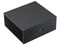 Mini PC de Escritorio ASUS PN63: 
Procesador Intel Core i7 11370H (hasta 4.8 GHz), 
Memoria de 16GB DDR4, 
SSD de 512GB, 
Video de UHD Graphics, 
S.O. Windows 11 Pro.