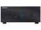 Mini PC de Escritorio ASUS PN63: 
Procesador Intel Core i7 11370H (hasta 4.8 GHz), 
Memoria de 16GB DDR4, 
SSD de 512GB, 
Video de UHD Graphics, 
S.O. Windows 11 Pro.