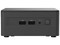 PC Mini ASUS NUC PPI-AS315U-BV48G-1,
Procesador Intel Core i3 1315U (hasta 4.5 Ghz),
Memoria de 16GB, SSD de 480GB,
Video UHD Graphics,
S.O. Windows 11 Pro (Versión de prueba), Color Negra.