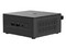 Mini PC de Escritorio ASUS NUC 12:
Procesador Intel Core i3 1220P (hasta 4.4 GHz),
Soporta SODIMM DDR4,
Soporta SSD M.2,
Video UHD Graphics,
S.O. No Incluye