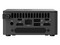 Mini PC de Escritorio ASUS NUC 12:
Procesador Intel Core i3 1220P (hasta 4.4 GHz),
Soporta SODIMM DDR4,
Soporta SSD M.2,
Video UHD Graphics,
S.O. No Incluye