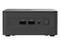 Mini PC de Escritorio ASUS NUC 12:
Procesador Intel Core i3 1220P (hasta 4.4 GHz),
Soporta SODIMM DDR4,
Soporta SSD M.2,
Video UHD Graphics,
S.O. No Incluye