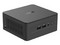 Mini PC de Escritorio ASUS NUC 12:
Procesador Intel Core i3 1220P (hasta 4.4 GHz),
Soporta SODIMM DDR4,
Soporta SSD M.2,
Video UHD Graphics,
S.O. No Incluye